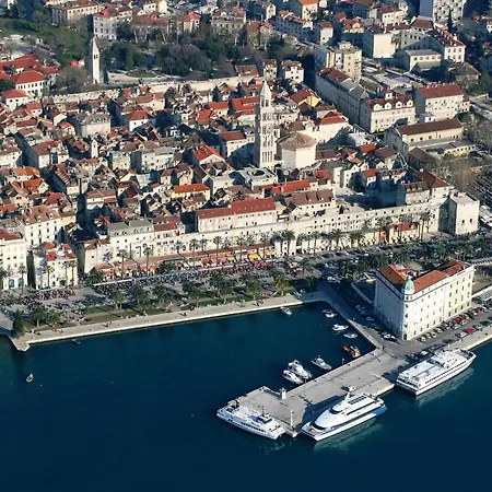 Nona Tonka Apartman *