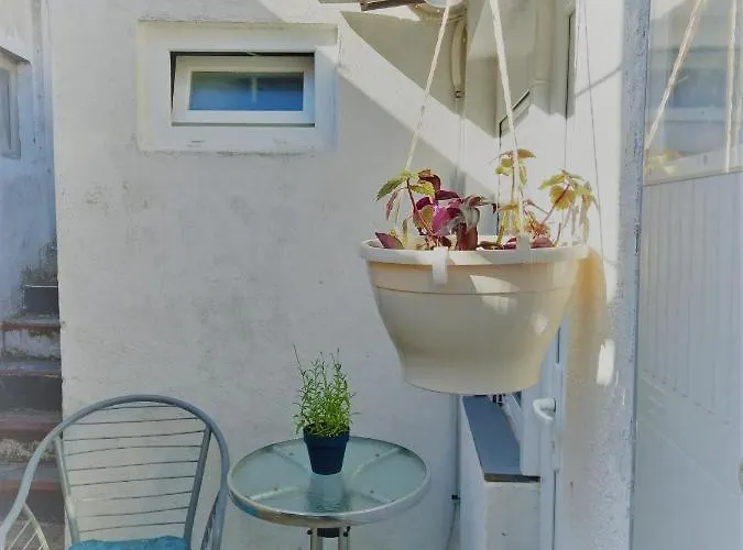 Nona Tonka Apartman Split