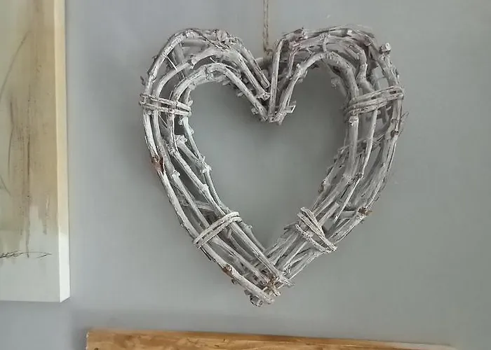 Apartman Nona Tonka *