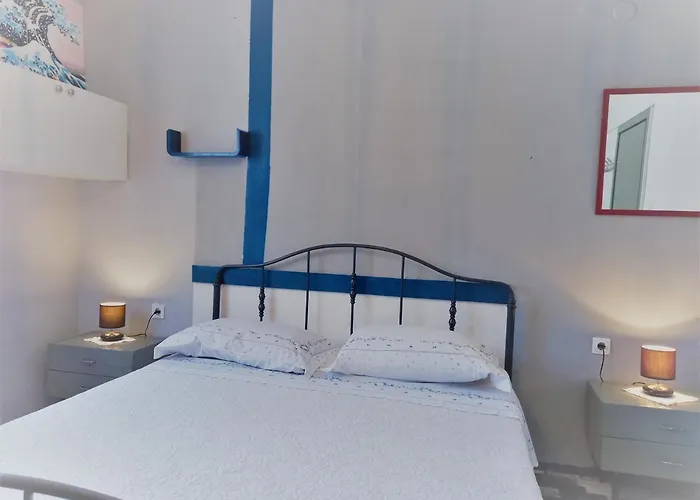 Apartman Nona Tonka Split