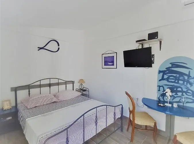 Apartman Nona Tonka *