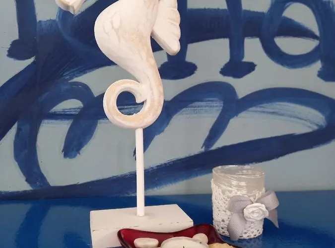 Nona Tonka Apartman *