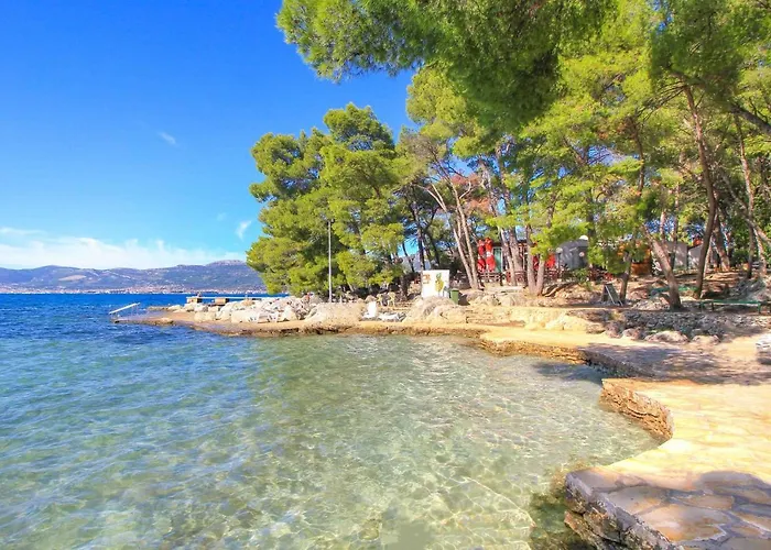 Apartman Nona Tonka *