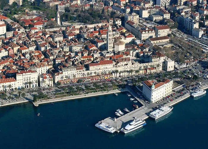 Nona Tonka Apartman *