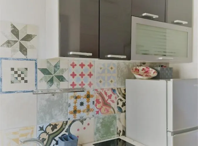 Nona Tonka Apartman Split