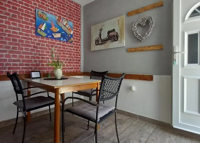 Apartman Nona Tonka Split