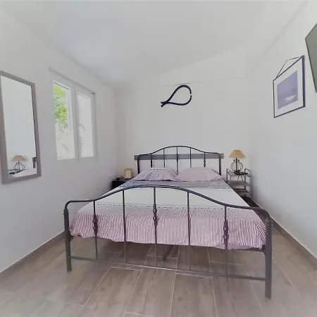 Nona Tonka Apartmán *