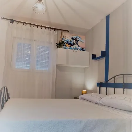 Nona Tonka Σπλιτ