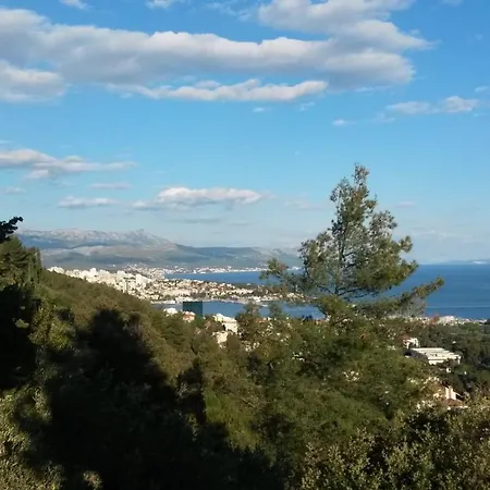 Nona Tonka Διαμέρισμα *