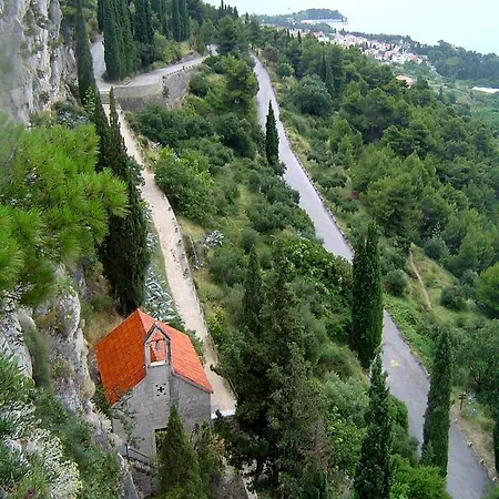 Nona Tonka Διαμέρισμα