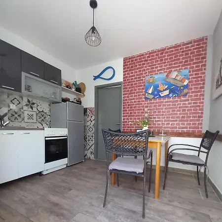 Nona Tonka Apartmán Split