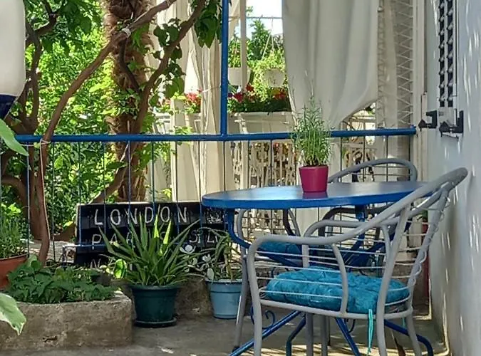 Nona Tonka Apartman *