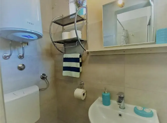 Nona Tonka Apartman