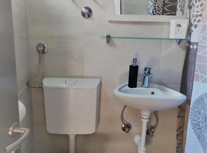 Apartman Nona Tonka Split