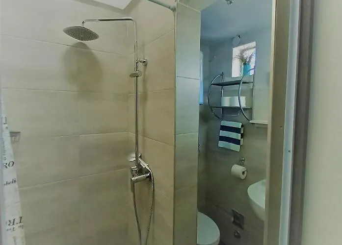 Nona Tonka Apartman