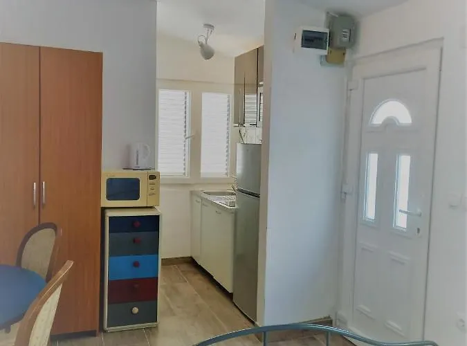 Apartman Nona Tonka