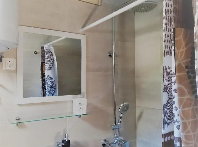 Apartamento Nona Tonka Split