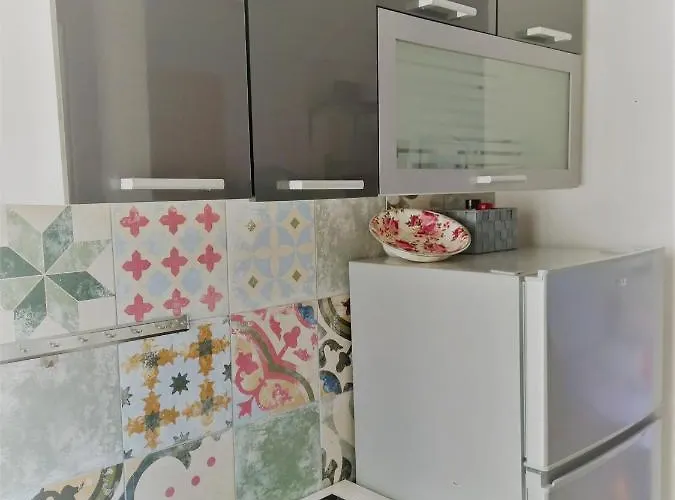 Nona Tonka Apartman