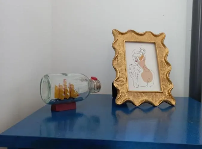 Nona Tonka Apartman