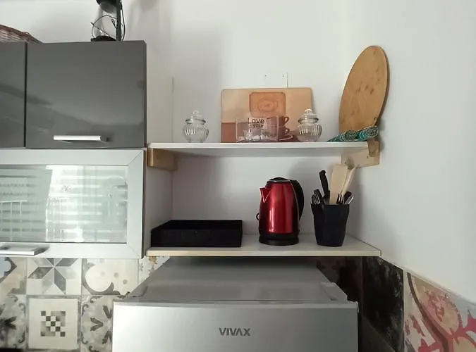 Nona Tonka Apartman