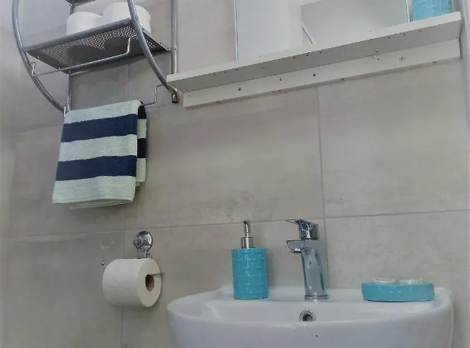 Apartamento Nona Tonka