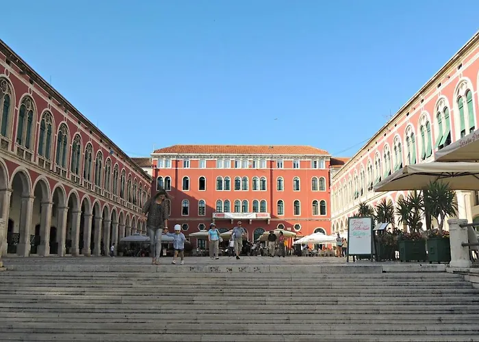 Apartamento Nona Tonka Split