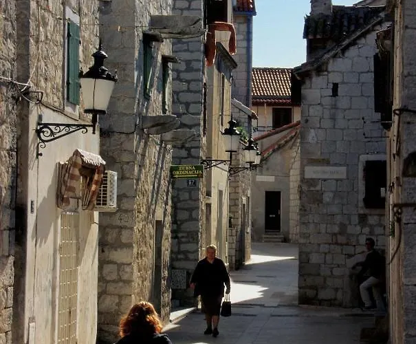 Nona Tonka Apartman Split