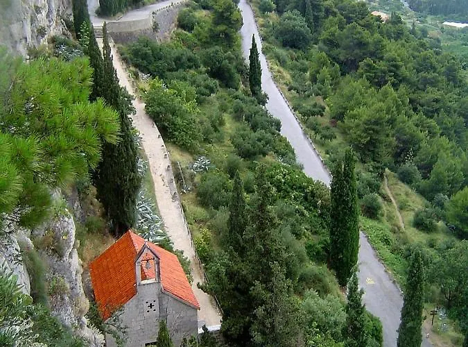 Nona Tonka Apartman