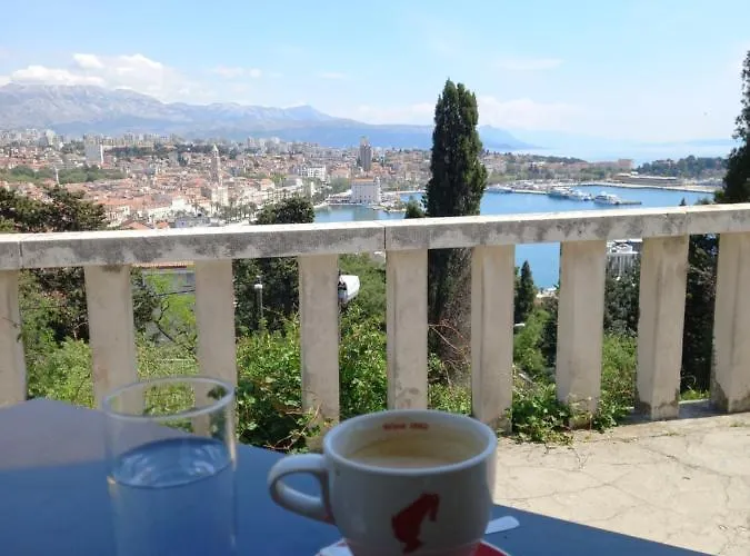 Apartman Nona Tonka Split