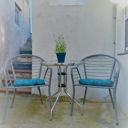 Nona Tonka 스플리트