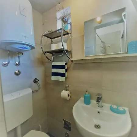 Nona Tonka Apartmán
