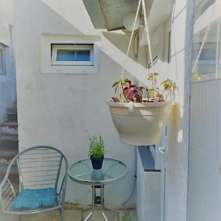 Nona Tonka Apartmán Split