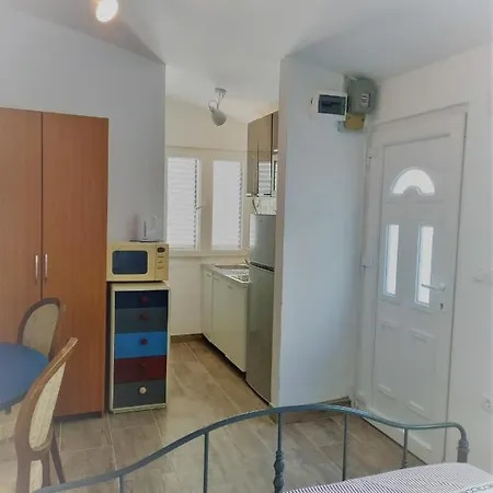 Apartmán Nona Tonka