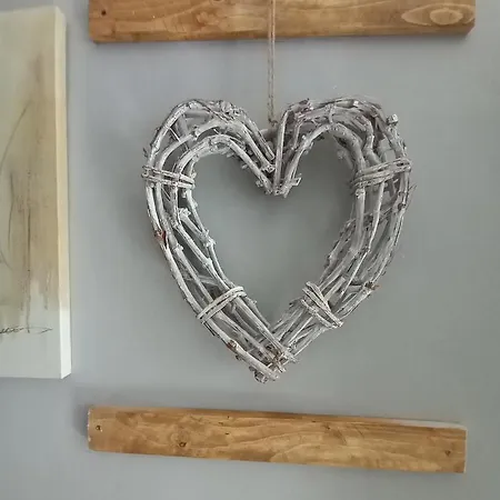 아파트 Nona Tonka *