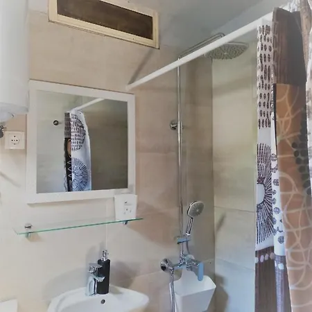 Apartmán Nona Tonka Split