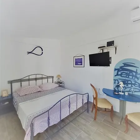 Apartmán Nona Tonka *
