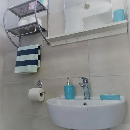 Apartmán Nona Tonka