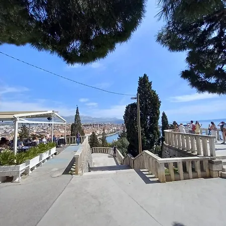 Nona Tonka Apartmán Split