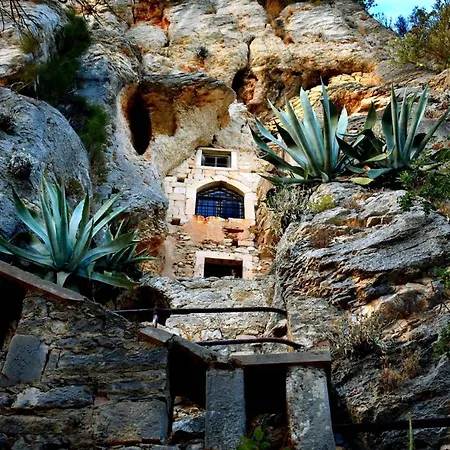 Nona Tonka * 스플리트