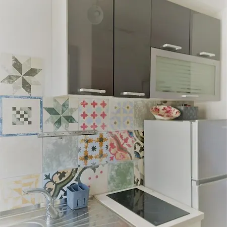 Nona Tonka Apartmán Split