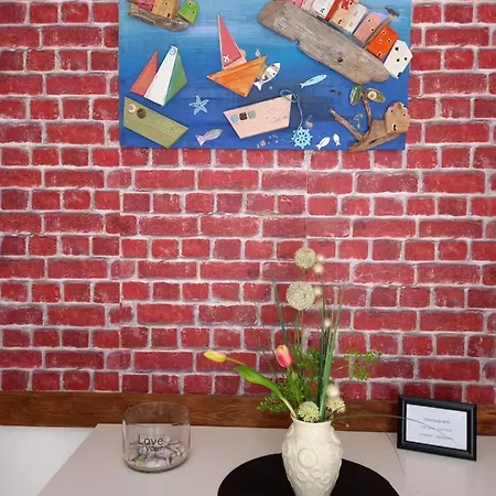 아파트 Nona Tonka *