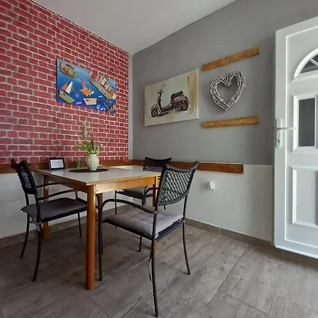 Apartmán Nona Tonka Split