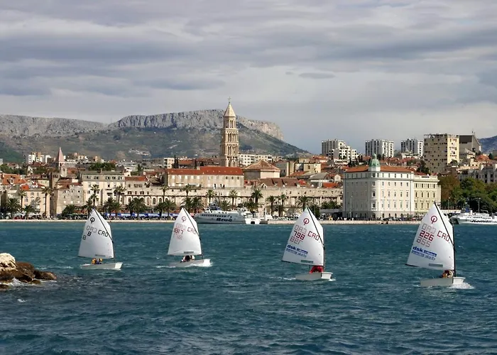 Apartamento Nona Tonka Split