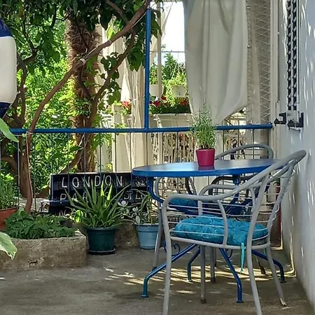 Nona Tonka Appartement *