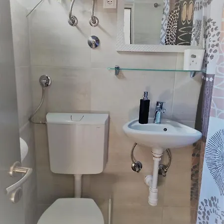 Appartement Nona Tonka Split