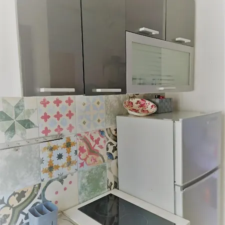 Nona Tonka Appartement