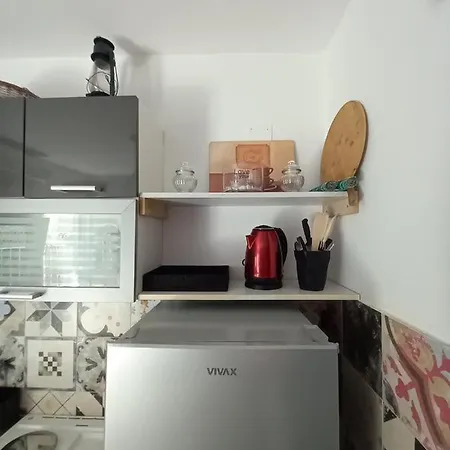 Nona Tonka Appartement