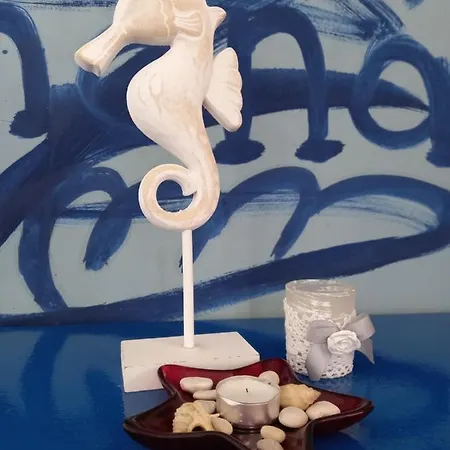 Nona Tonka Appartement *