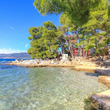 Appartement Nona Tonka *