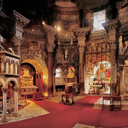 Appartement Nona Tonka